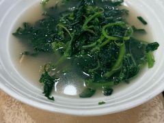 -麒麟中餐厅·经典粤菜·地道菜式老字号(广州长隆酒店)