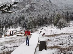 -硗碛藏寨·神木垒景区