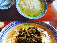 -同得兴 Since·1995 传统苏式面馆(十全街店)