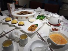 -潮福城潮州大酒楼(湖滨北路店)