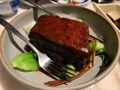 草扎肉-桂满陇-西湖船宴(西单大悦城店)