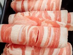 高钙羊肉-丽江庭院·云南野生菌·海鲜火锅(鼓楼四合院店)