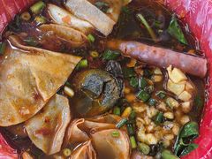-小吴水煮(羊子巷店)