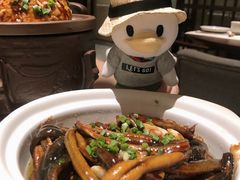 -扬州狮子楼·非遗淮扬菜(总店)