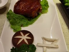 -阿泽禧烤肉(民兴花园店)