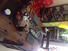 红山会私人健身教练工作室-红山会健身·普拉提(广安门店)