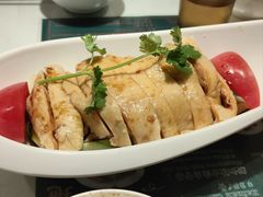 -滕记星发餐室·新加坡菜(巨鹿路店)