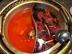 -小龙坎老火锅(北京三里屯店)