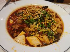-蓉城西二道无名冒菜(西二道街店)