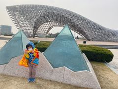 -南汇嘴观海公园