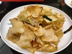 -粗茶淡饭·汉口公馆(循礼门店)