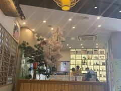-水林间·寿喜烧自助(仙林金鹰店)
