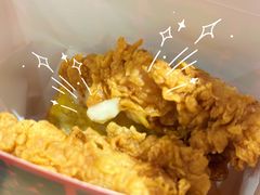 -肯德基(鄞州乐购店)