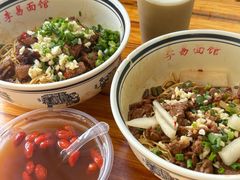 -李易面馆(树木岭店)