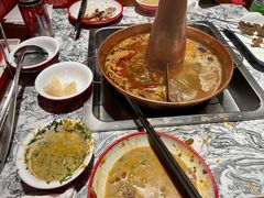 -京元盛铜锅涮肉(上海总店)