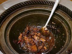 -二十一分小锅炖(中心店)