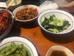 -琥珀老六龙虾(四里河店)