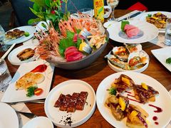 -Mr·Fish鱼鲜生海鲜放题(银泰in99店)