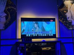 -INLOVE KTV(嘉定新城万达店)
