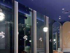 -LAVAZZA拉瓦萨咖啡(星荟中心店)