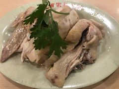 -百家鸡味馆(清泰店)