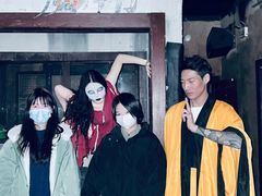 -棂笼·深度沉浸密室(武汉旗舰店)