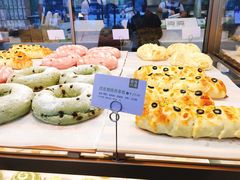 -奈雪的茶(杭州万象城PRO店)