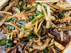 -走马楼饭庄(慈城古县城店)