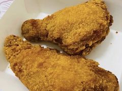 -麦当劳(王顶堤店)
