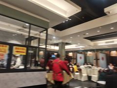 大堂-茅溪菜·家宴(上品拾陆店)