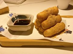 -马邦子·紫苏烤鱼(恒隆广场店)