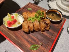 -柿合缘新京菜(静安嘉里中心店)