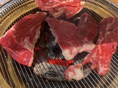 -闻老头·菊花炭烤肉(D11店)