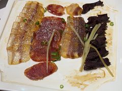 -围龙屋客家食府(福田店)