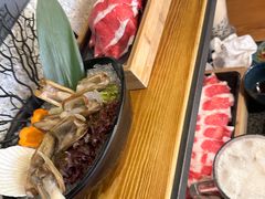 -湊湊火锅·茶憩(东城民盈国贸城店)