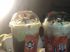 -古茗(西湖小和山店)