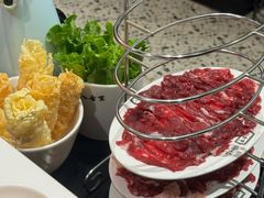 -八合里潮汕鲜牛肉火锅(上海汇智广场店)