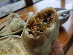 -宝弟羊肉馆(众意路店)