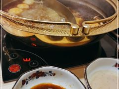 -牛匠和牛寿喜锅(西安总店)