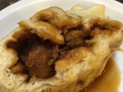 -张包铺(道外店)