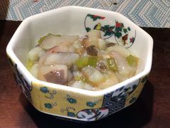 -花狸日本料理(柏庐广场店)