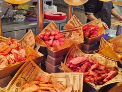 -欢乐牧场主题自助料理(T12店)