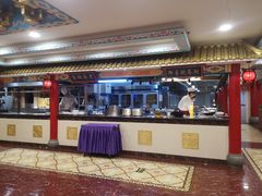 门面-万荣烤鸭店·北京菜(天坛店)