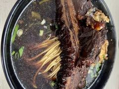 -小龙大肉面馆
