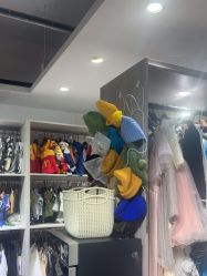 -小熊维尼高端儿童摄影(宝安旗舰店)