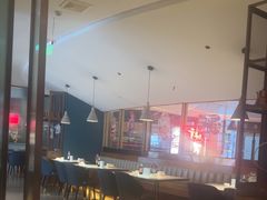 -悦海·家宴·冰花皮皮虾大锅贴(宝龙店)