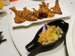 -上海1号私藏菜(静安店)