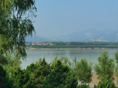 -青龙湖公园