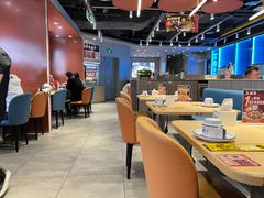 -鱼酷活鱼烤鱼(沈阳大悦城店)