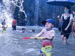 -红山村